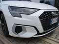 Audi A3 Sportback 35 TDI S-Tronic Business Advanced Bianco - thumbnail 9