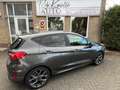 Ford Fiesta 1.0 EcoBoost Hybrid ST-Line X Automaat Grijs - thumbnail 4
