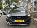 Ford Fiesta 1.0 EcoBoost Hybrid ST-Line X Automaat Grijs - thumbnail 34