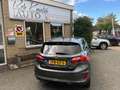 Ford Fiesta 1.0 EcoBoost Hybrid ST-Line X Automaat Grijs - thumbnail 3