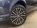 Volkswagen T6 Transporter 2.0 TDI L2H1 DC T6, NAVIGATIE, CRUISE, AUTOMAAT Blauw - thumbnail 11