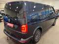 Volkswagen T6 Transporter 2.0 TDI L2H1 DC T6, NAVIGATIE, CRUISE, AUTOMAAT Blauw - thumbnail 6