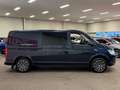 Volkswagen T6 Transporter 2.0 TDI L2H1 DC T6, NAVIGATIE, CRUISE, AUTOMAAT Blauw - thumbnail 7