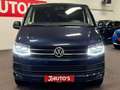 Volkswagen T6 Transporter 2.0 TDI L2H1 DC T6, NAVIGATIE, CRUISE, AUTOMAAT Blauw - thumbnail 9