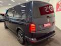 Volkswagen T6 Transporter 2.0 TDI L2H1 DC T6, NAVIGATIE, CRUISE, AUTOMAAT Blauw - thumbnail 3