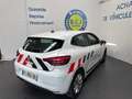 Renault Clio V STE 1.5 BLUE DCI 85CH AIR NAV Blanc - thumbnail 5
