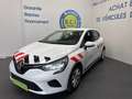 Renault Clio V STE 1.5 BLUE DCI 85CH AIR NAV Blanc - thumbnail 3