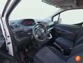 Peugeot Partner Tepee 1.6BlueHDI Access 100 Blanco - thumbnail 10