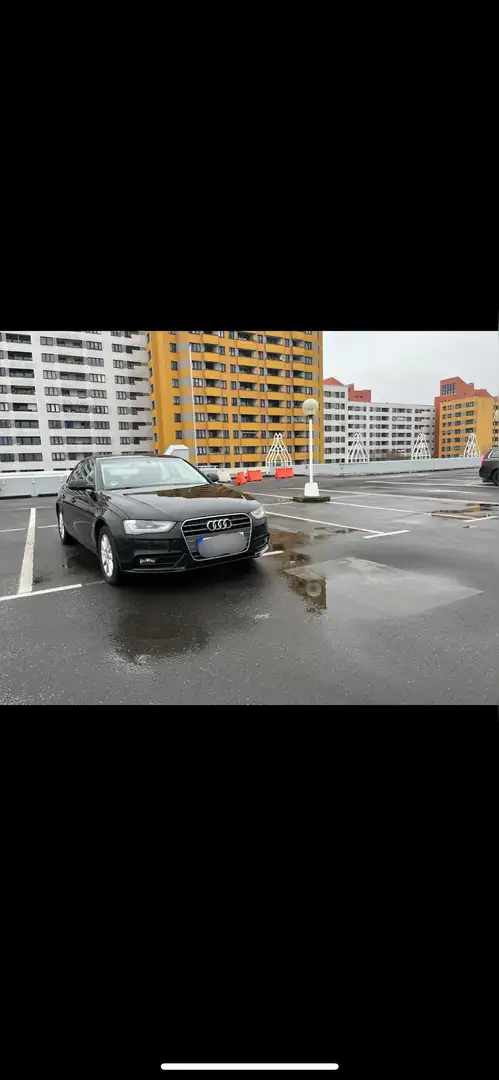 Audi A4 1.8 TFSI multitronic Ambient - 2