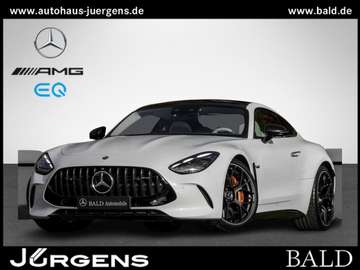 GT 63 AMG 4MATIC+ AMG-Keramik/Pano/Memo/Burm/21"