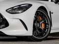 Mercedes-Benz AMG GT GT 63 AMG 4MATIC+ AMG-Keramik/Pano/Memo/Burm/21" Blanc - thumbnail 5
