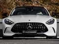 Mercedes-Benz AMG GT GT 63 AMG 4MATIC+ AMG-Keramik/Pano/Memo/Burm/21" Blanc - thumbnail 18