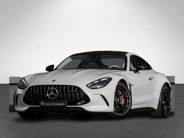 Mercedes-Benz AMG GT GT 63 AMG 4MATIC+ AMG-Keramik/Pano/Memo/Burm/21"