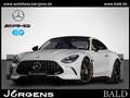 Mercedes-Benz AMG GT GT 63 AMG 4MATIC+ AMG-Keramik/Pano/Memo/Burm/21" Blanc - thumbnail 1