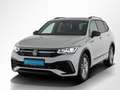 Volkswagen Tiguan Allspace 2.0TDI R Line 4M BlackStyle PANO Weiß - thumbnail 18