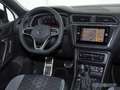 Volkswagen Tiguan Allspace 2.0TDI R Line 4M BlackStyle PANO Weiß - thumbnail 7
