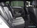 Volkswagen Tiguan Allspace 2.0TDI R Line 4M BlackStyle PANO Weiß - thumbnail 9