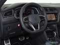 Volkswagen Tiguan Allspace 2.0TDI R Line 4M BlackStyle PANO Weiß - thumbnail 10