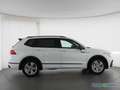 Volkswagen Tiguan Allspace 2.0TDI R Line 4M BlackStyle PANO Weiß - thumbnail 17