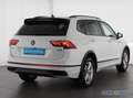 Volkswagen Tiguan Allspace 2.0TDI R Line 4M BlackStyle PANO Weiß - thumbnail 6