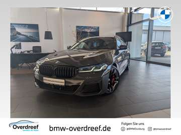 d xDrive Touring M Sportpaket Innovationsp.
