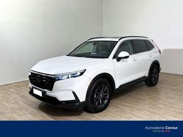 CR-V 2.0 Hev eCVT Advance AWD