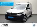 Volkswagen Caddy Cargo Maxi TDI 4MOTION AHK Navi LED ACC BT Blanc - thumbnail 1