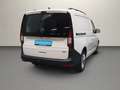Volkswagen Caddy Cargo Maxi TDI 4MOTION AHK Navi LED ACC BT Blanc - thumbnail 2
