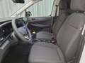 Volkswagen Caddy Cargo Maxi TDI 4MOTION AHK Navi LED ACC BT Blanc - thumbnail 7