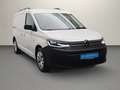 Volkswagen Caddy Cargo Maxi TDI 4MOTION AHK Navi LED ACC BT Blanc - thumbnail 3