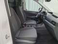 Volkswagen Caddy Cargo Maxi TDI 4MOTION AHK Navi LED ACC BT Blanc - thumbnail 8