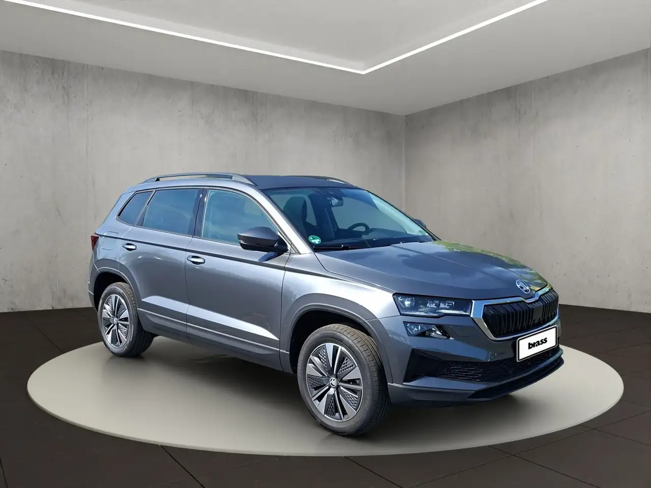 Skoda Karoq 2026 — фото 7