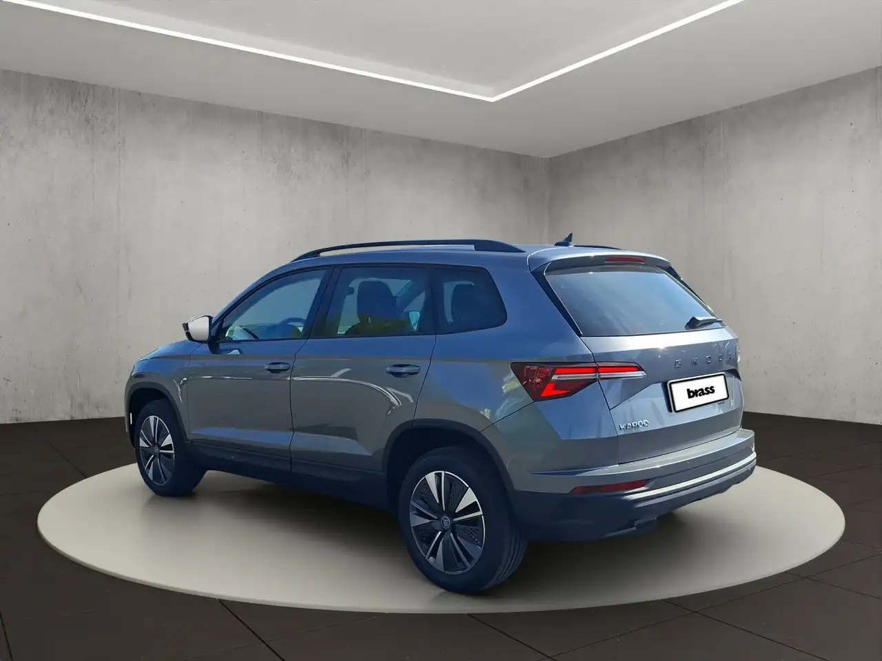 Skoda Karoq 2026