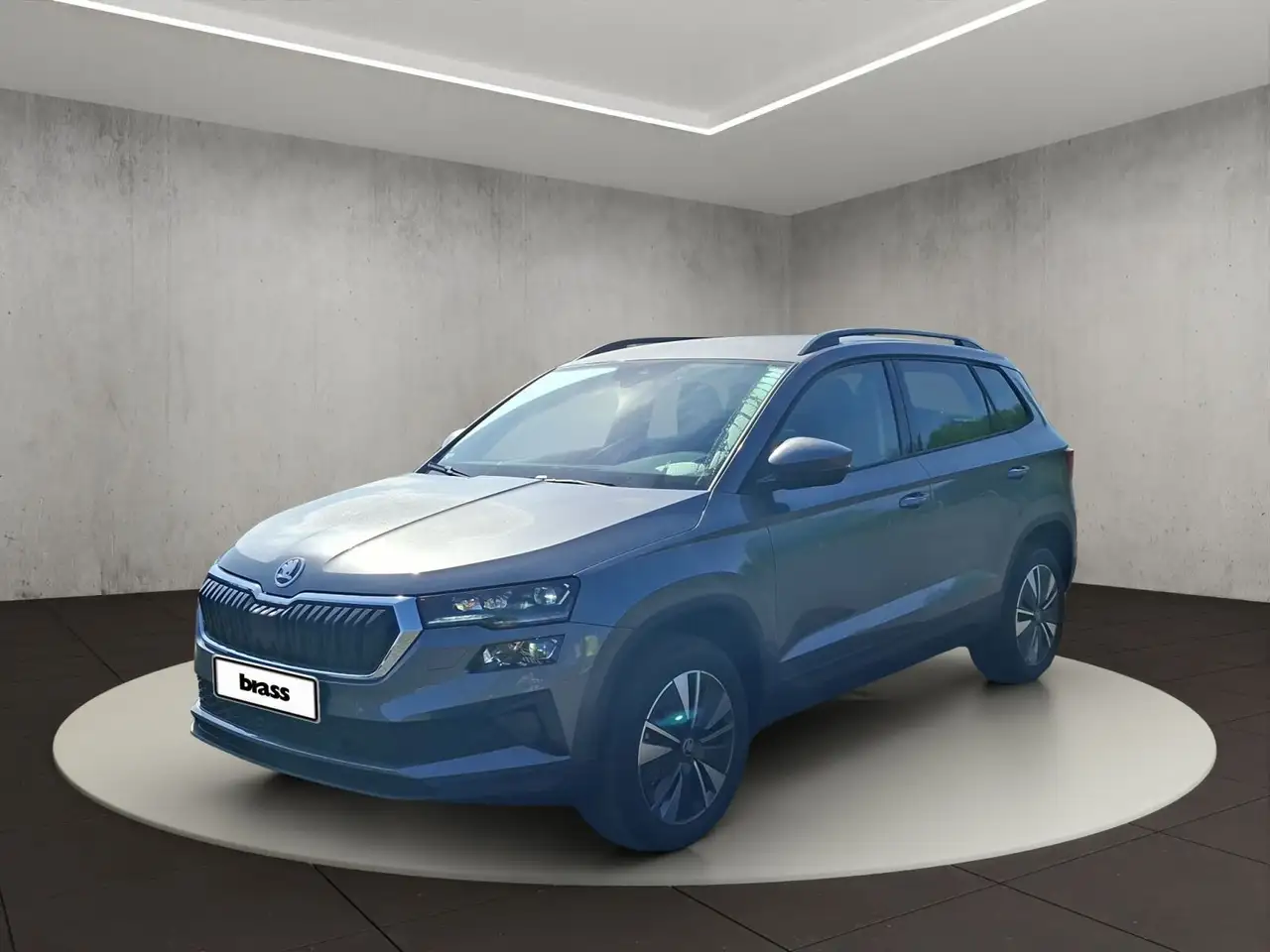 Skoda Karoq 2026