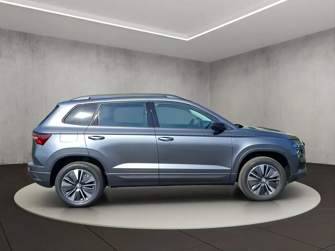 Skoda Karoq 2026 — фото 6