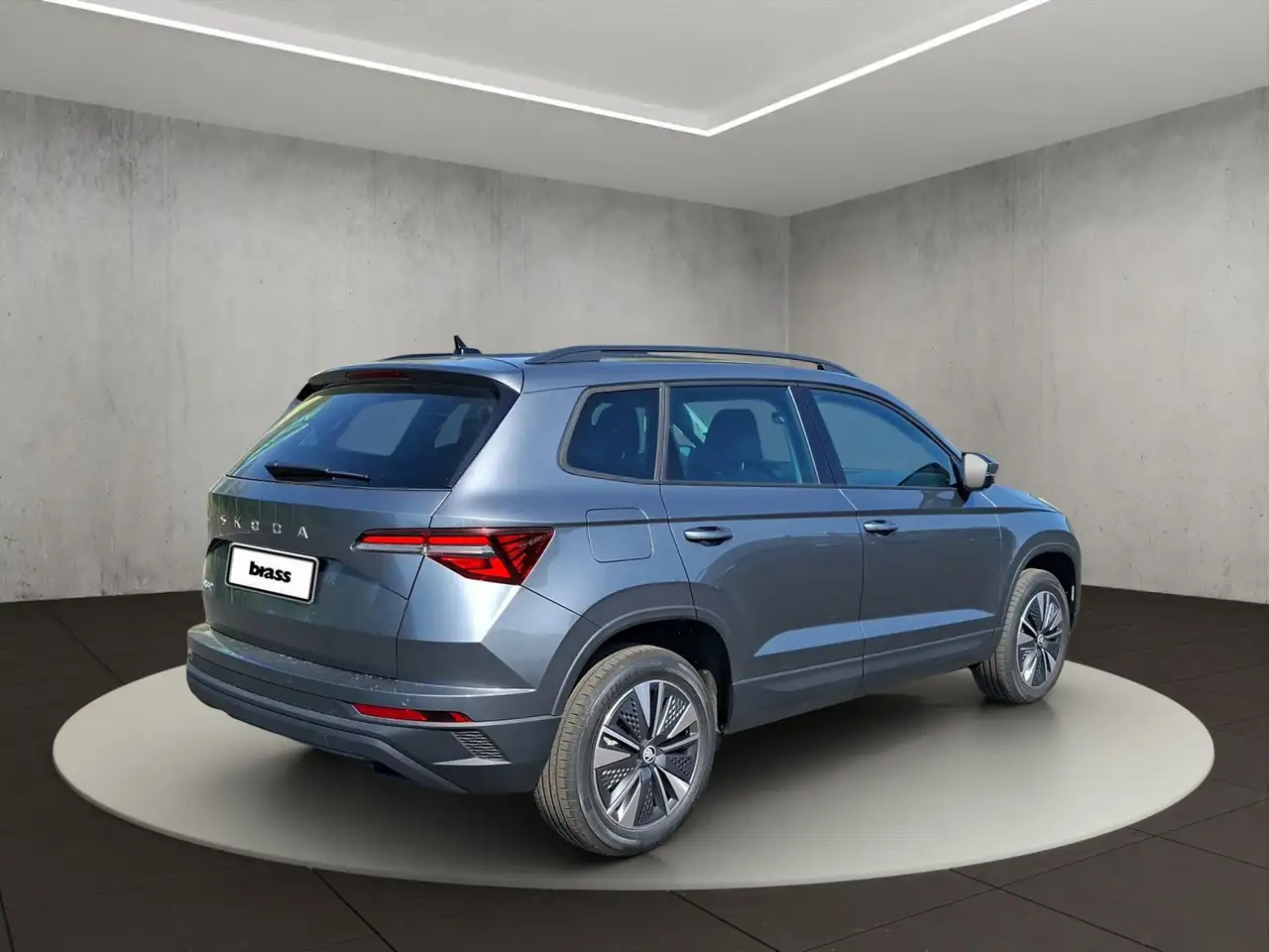 Skoda Karoq 2026