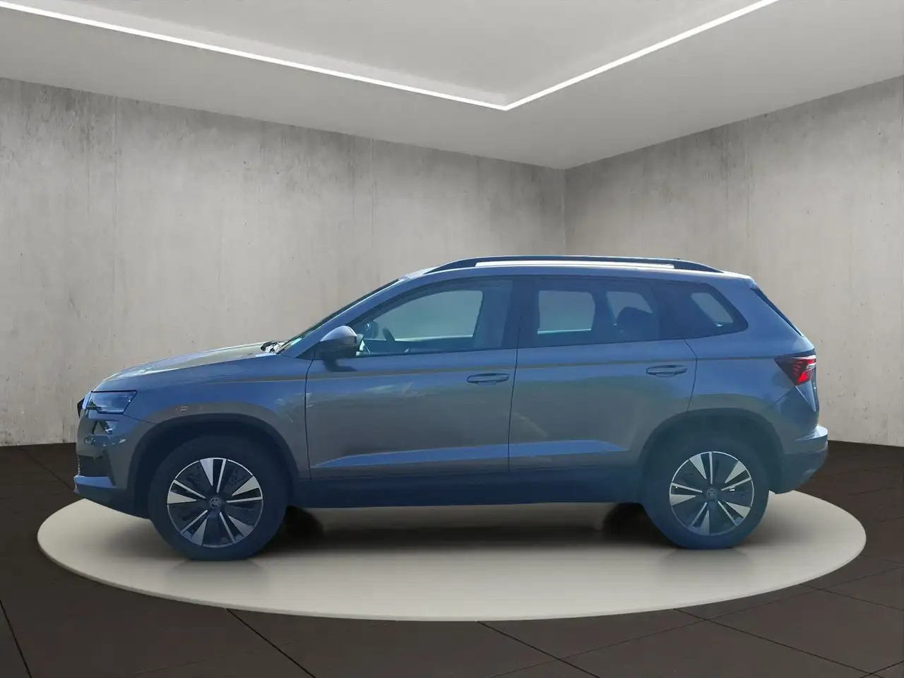 Skoda Karoq 2026