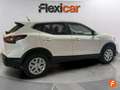 Nissan Qashqai 1.6dCi Acenta 4x4-i Wit - thumbnail 8