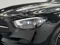 Mercedes-Benz E 300 e T-Modell LEDER+AMG+AHK+360°+BURMES+PANO Noir - thumbnail 6