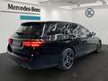Mercedes-Benz E 300 e T-Modell LEDER+AMG+AHK+360°+BURMES+PANO Noir - thumbnail 4