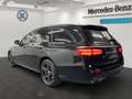Mercedes-Benz E 300 e T-Modell LEDER+AMG+AHK+360°+BURMES+PANO Noir - thumbnail 5