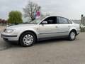 Volkswagen Passat 1.8 T Basis* Automatik Argent - thumbnail 3