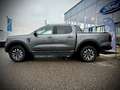 Ford Ranger Ranger Doppelkabine Wildtrak e-4WD 2.3 EcoBoost... Grau - thumbnail 4