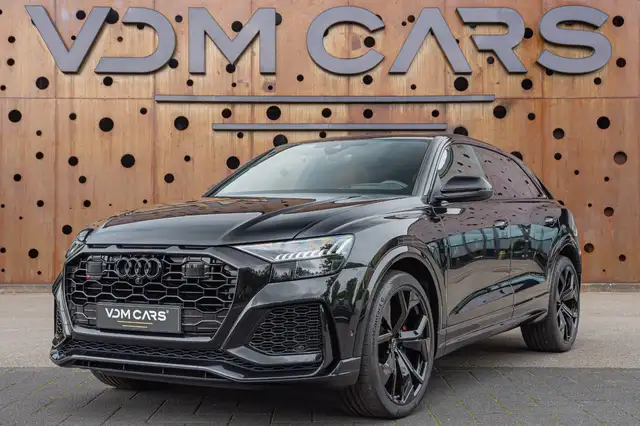 Audi RS Q8 4.0 TFSI*MATRIX*B&O*TOUR*HEADUP*