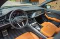 Audi RS Q8 4.0 TFSI*MATRIX*B&O*TOUR*HEADUP* Schwarz - thumbnail 16