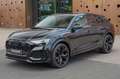 Audi RS Q8 4.0 TFSI*MATRIX*B&O*TOUR*HEADUP* Schwarz - thumbnail 2