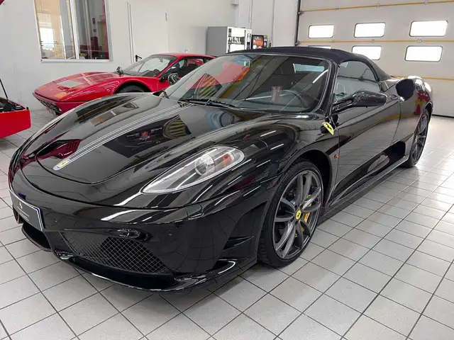 Ferrari F430 Spider F1 |FULL CARBON|