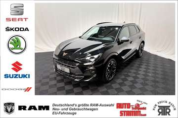 2.0 TSI - 4Drive - VZ - DSG