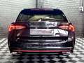 Skoda Octavia Combi RS PHEV 245CV TSI iV DSG6 *MATRIX* *Tête Hau Noir - thumbnail 5