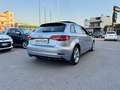 Audi A3 A3 SPB 40 TDI quattro S tronic Sport Silber - thumbnail 18